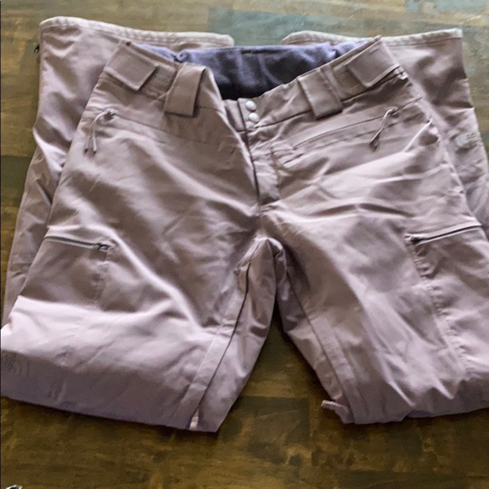Like New Ski/Snowboard Pants